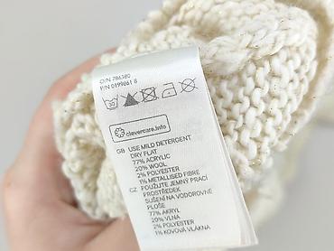 kocobluza hm: H&M, Sweter damski, rozmiar 6XL — 5