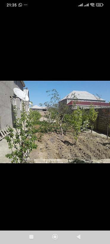 Həyət evləri və villalar: Buzovna 4 otaqlı, 320 kv. m, Yeni təmirli — 4