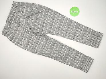 legginsy marks: Spodnie materiałowe damskie, rozmiar M — 4