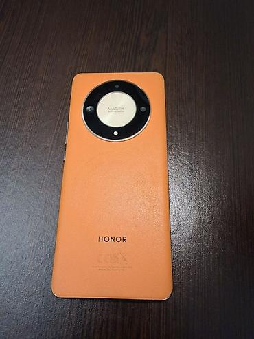 gogle pixel 9: Honor rəng - Narıncı, Sensor — 1