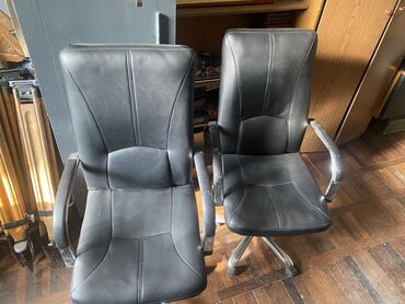 офисная мебель кресло: Игровое кресло, Офисное, Б/у