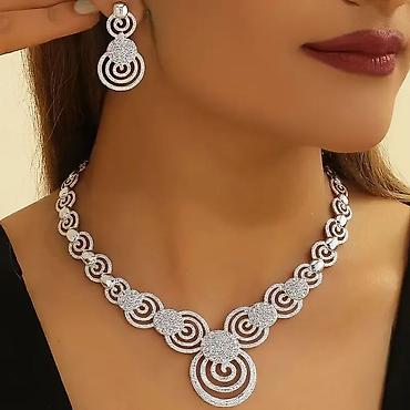 Setovi nakita: Nakit 1800 — 14