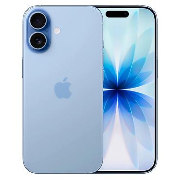 galaxy tan: IPhone 17, Б/у, 256 ГБ, Синий, Коробка, 100 % — 1