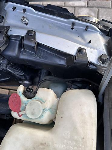 BMW: BMW 5 series: 1995 г. — 23