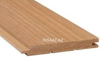 ikinci el cadır: Sauna taxtası sauna lipa taxtası sauna üçün hər növ materiallar lipa — 4