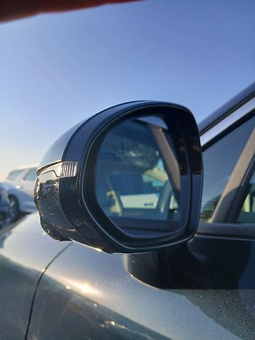 kia saluto: Kia K5: 2021 г., 2 л, Автомат, Гибрид, Седан — 7