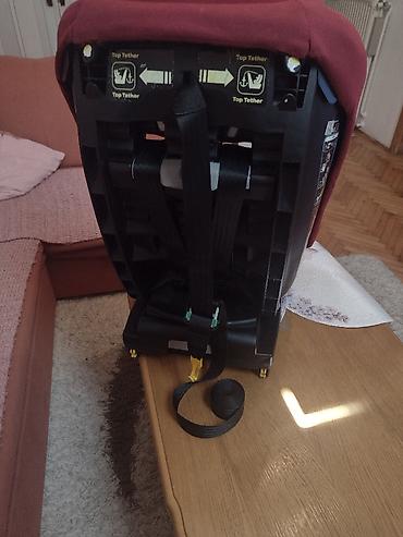 Autosedišta: Auto sediste Maxi Cosi 0-18 Kg - Odlično auto sedište donešeno iz — 8