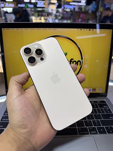 watch p15 pro: Срочно ‼️ продается iPhone 16 pro max 256gb Akb:92% состояние 10/10 — 3