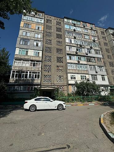 Продажа квартир: 2 комнаты, 59 м², Дизайнерский ремонт — 1