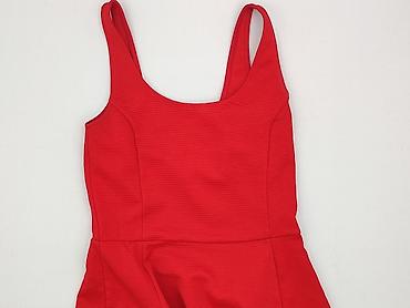 red herring marka: H&M Divided, Sukienka damska, rozmiar S — 1