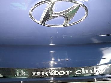 Легкий грузовой транспорт: Легкий грузовик, Hyundai, Новый at lalafo.kg — 8 Легкий грузовой транспорт: Легкий грузовик, Hyundai, Новый — 8