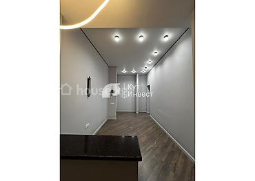 Продажа квартир: 1 комната, 61 м², Элитка, Евроремонт — 7