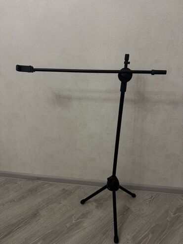 подставка для ноутбука: Telefon üçün tənzimlənən tripod/stand - Universal telefon tutacağı