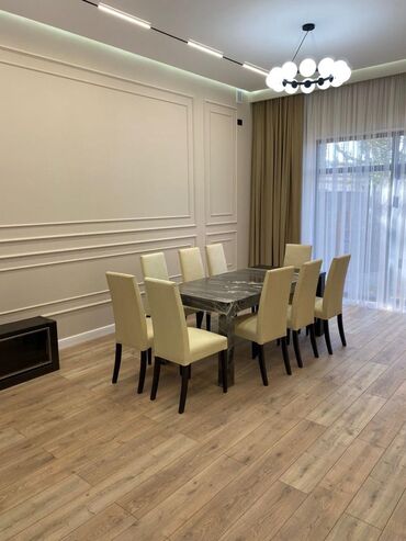 Продажа домов: Дом, 140 м², 5 комнат, Агентство недвижимости, Евроремонт at lalafo.kg — 14 Продажа домов: Дом, 140 м², 5 комнат, Агентство недвижимости, Евроремонт — 14