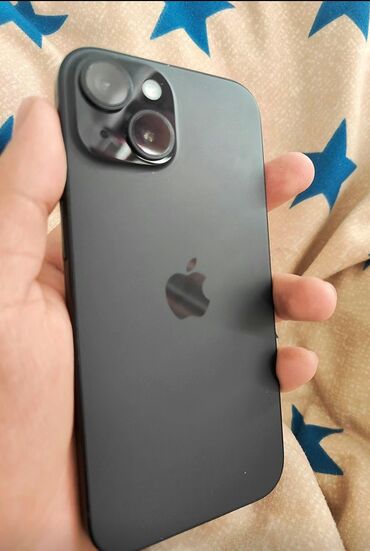муляж для айфона: IPhone 15, Б/у, 128 ГБ, 100 %