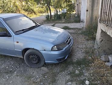 рекстон авто: Daewoo Nexia: 2011 г., 1.5 л, Кол менен иштөөчү, Газ, Седан — 5