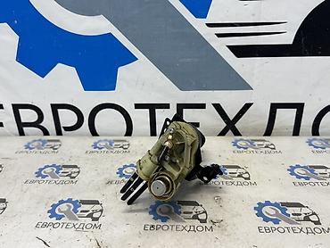 топливный бак вольво: Кран ручного тормоза Volvo FH12 fh12.380 D12 380 2003 Контрактный из — 9