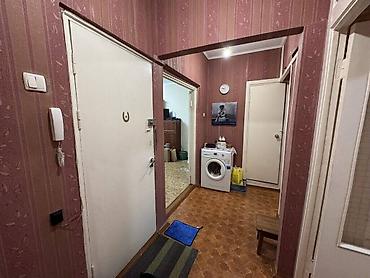 Продажа квартир: 2 комнаты, 50 м², 105 серия, 3 этаж, Косметический ремонт — 6