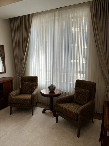 Продажа квартир: 3 комнаты, 104 м², Элитка, 4 этаж, Дизайнерский ремонт — 5