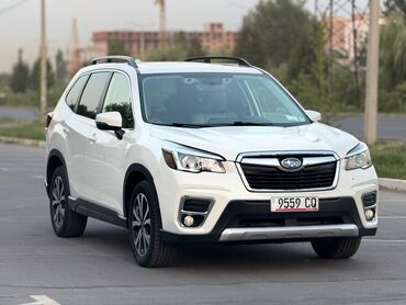 камера на 16: Subaru Forester: 2020 г., 2.5 л, Автоматтык, Бензин, Кроссовер