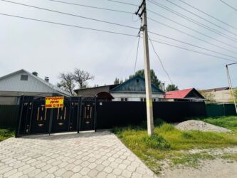 Продажа домов: Дом, 85 м², 5 комнат, Собственник, Евроремонт — 10