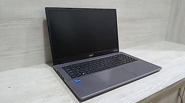 komputer notebook: İşlənmiş Acer Extensa, 15.6 ", Intel Core i3, 256 GB, Pulsuz çatdırılma — 2