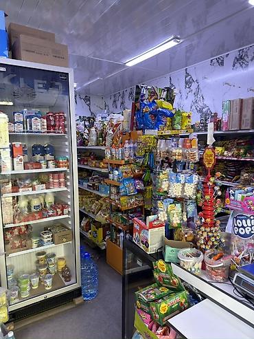 овощной магазин: Продается! Продуктовый магазин «у дома» с полным оснащением и — 7