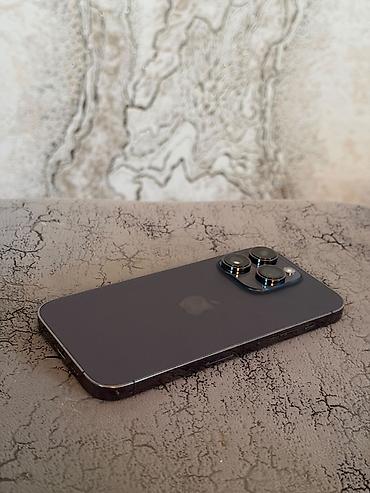 iphone r: IPhone 14 Pro, 256 GB, Deep Purple — 9
