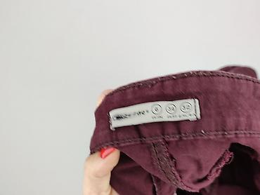 farmerki spodnie: Spodnie cargo damskie, rozmiar XS — 5