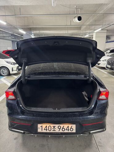 Kia: Kia K5: 2020 г., 2 л, Автомат, Газ, Седан — 5