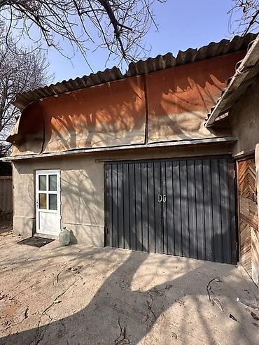 Продажа коттеджей и домов: 📍В Шопокове в районе переезда продается дом на участке 4 соток, 55 кв — 3