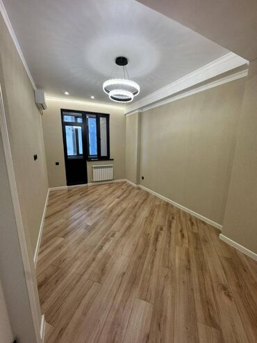 однокомнатная квартира продается: 1 комната, 41 м², Элитка, 6 этаж, Евроремонт