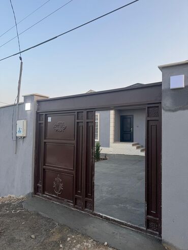 Həyət evləri və villaların satışı: 4 otaqlı, 90 kv. m, Yeni təmirli — 11