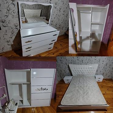İkinəfərlik çarpayı, Dolab, Termo, Tumba, İşlənmiş lalafo.az -da İkinəfərlik çarpayı, Dolab, Termo, Tumba, İşlənmiş