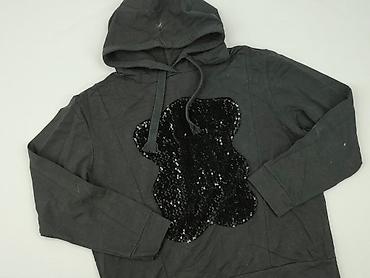 jean pascal clothes: Bluza z kapturem damska, rozmiar L — 1