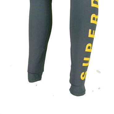 Helanke, biciklistički šortsevi: Helanke superdry, vel. L/42 marka: superdry veličina: l/42 materijal — 4