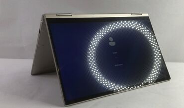 Модемы и сетевое оборудование: Б/у Lenovo Yoga, 14 ", Intel Core i5, 256 ГБ