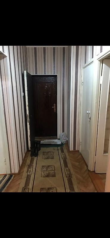 Продажа квартир: 3 комнаты, 65 м², 105 серия, 1 этаж, Евроремонт — 9