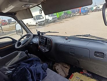 срочно продаю эвакуатор: Эвакуатор, Hyundai, 2006 г., Ломаная — 8