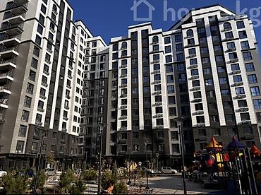 продаю квартиру псо: 2 комнаты, 60 м², Элитка, 7 этаж, ПСО (под самоотделку) — 3