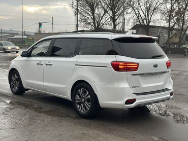 Kia: Kia Carnival: 2018 г., 2.2 л, Автомат, Дизель, Минивэн at lalafo.kg — 3 Kia: Kia Carnival: 2018 г., 2.2 л, Автомат, Дизель, Минивэн — 3