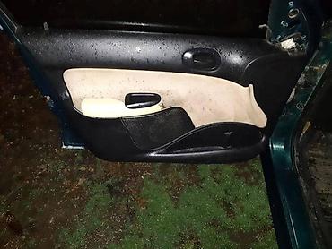 glavcina golf 4: TAPACIR VRATA ZA PEUGEOT 206 | Tapaciri vrata za peugeot 206 sa 3 i — 3
