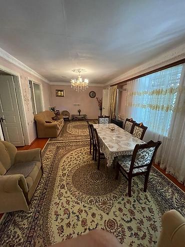 ev alqı satqısı və kirayəsi: 7 otaqlı, 170 kv. m, Kredit var, Orta təmir — 1