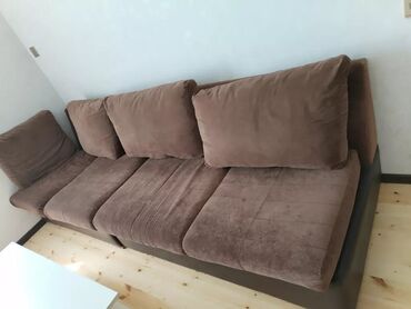 чехлы на диван бишкек: Divan