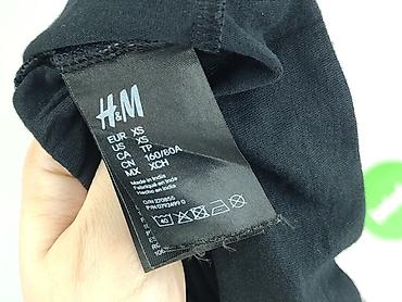 filmy: H&M Divided, T-shirt damski, rozmiar XS — 5
