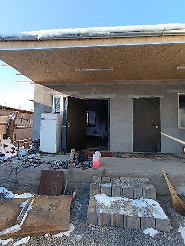 Продажа коттеджей и домов: 📌В селе Беловодское продается дом из 4-х комнат на участке 5 соток — 6