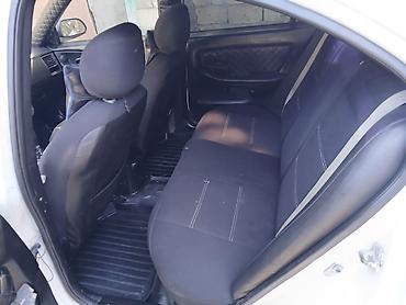 hyundai elantra katalizator: Hyundai Elantra sedan 2003 – avtomatik sürətlər qutusu 4 təzə təkər — 3