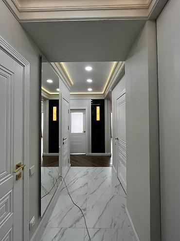 Продажа квартир: 3 комнаты, 96 м² — 10