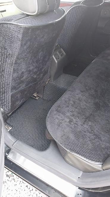 Другие детали салона: Mercedes‑Benz — салон и интерьер - Оригинальный мультируль Mercedes с — 2