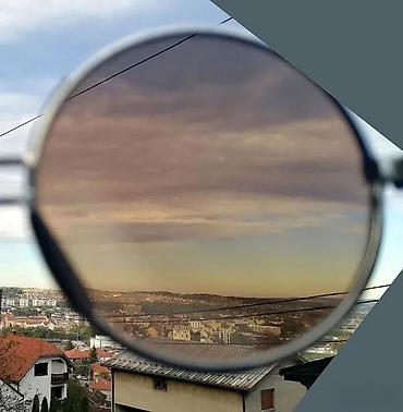 Naočare: Vintage Lenonke Italy naočare za sunce. Vintage Lenonke, odlično — 8